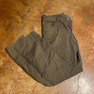 Women’s 5.11 Work Pants